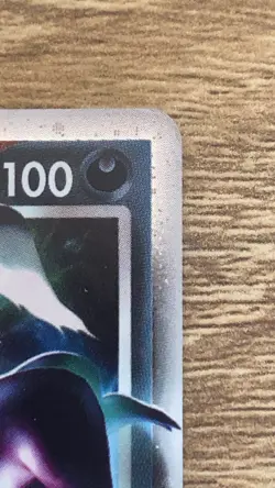 Darkrai LV.X DP3 Shining Darkness Japanese Pokemon Card TCG￼ NM - Image 4