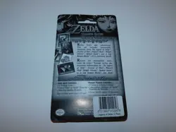 Legend of Zelda 2016 Enterplay Trading Cards TCG Sealed BLISTER ERROR 3-Pack NEW - Image 2