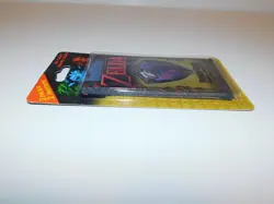 Legend of Zelda 2016 Enterplay Trading Cards TCG Sealed BLISTER ERROR 3-Pack NEW - Image 3