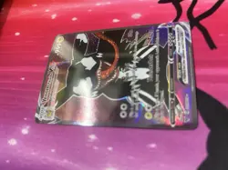 *USA Seller* Pokemon Venom Pikachu VCos Card 033/055 - Image 3