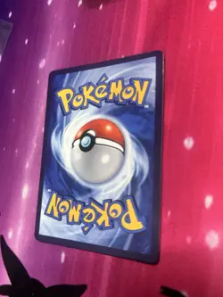 *USA Seller* Pokemon Venom Pikachu VCos Card 033/055 - Image 4