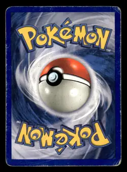 Machamp 8/102 1st Edition Holo Rare Base Set Pokemon Card - Image 2
