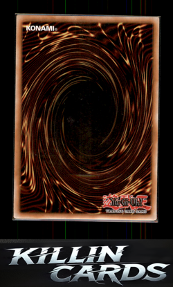 Infinite Impermanence FLOD-EN077 Secret Rare Flames of Destruction YuGiOh Card N - Image 2