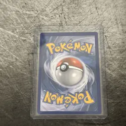 Lysandre - 104/106 - Pokemon Flashfire XY Full Art Ultra Rare Card VLP-NM - Image 2