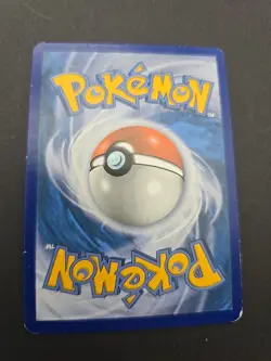 Pokemon Gyarados EX 114/122 Breakpoint Full Art 2016 Card - Image 2