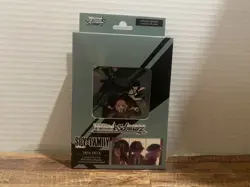 Weiss Schwarz English Spy X Family Trial Deck +50 Cards New Sealed Early Release - Image 1