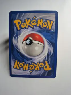 Pokemon TCG Zapdos Fossil, Unlimited Rare, Vintage WOTC Card 30/62 - Image 2