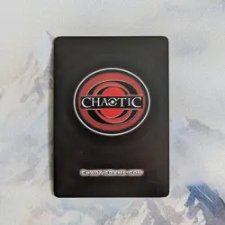 LORE HIGH MUGE OF THE HIVE - Max Energy - Ultra Rare Chaotic Card - Image 2