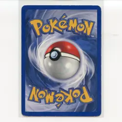 Pokemon TCG Chikorita 53/111 WotC Neo Genesis Unlimited Regular Card EN-LP 2000 - Image 2