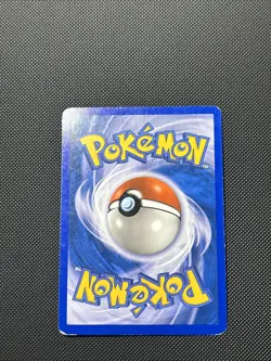 Venusaur 6/17 Holo LP -Vintage Holo Rare Pokemon Card- Pop Series 2 - Image 4