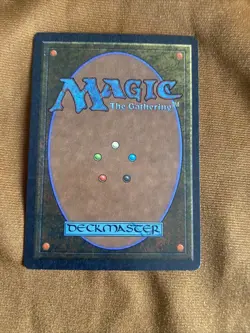 LP - Merchant Ship - Arabian Nights - Reserved List -MTG - Image 5