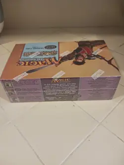 MTG Magic the Gathering APOCALYPSE English Factory Sealed Booster Box - Image 3