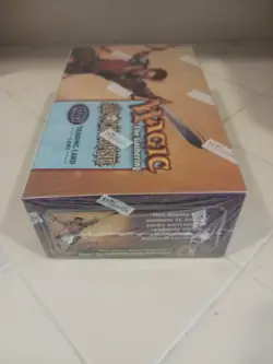 MTG Magic the Gathering APOCALYPSE English Factory Sealed Booster Box - Image 5