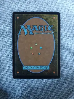 Chrome Mox (Borderless) Special Guests Regular - Image 5