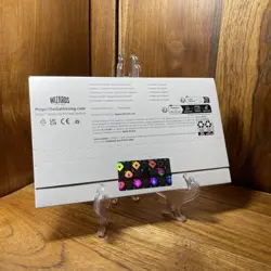 🏴‍☠ Secret Lair - Deadeye Navigator - FOIL 🌈 MTG Magic: The Gathering SEALED - Image 3