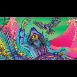 🏴‍☠ Secret Lair - Deadeye Navigator - FOIL 🌈 MTG Magic: The Gathering SEALED - Image 5