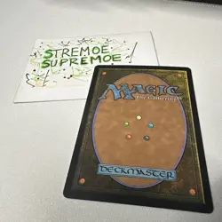 X1 Borderless Foil Riverpyre Verge from DFT - Image 2