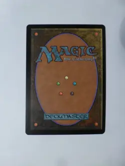 MtG Prophecy Rhystic Study NM Flat Ship VCT123951 - Image 2