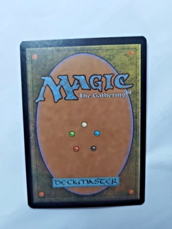 MTG Palinchron Urza's Legacy Regular Rare - Some Edge Wear - See Pics - Image 3
