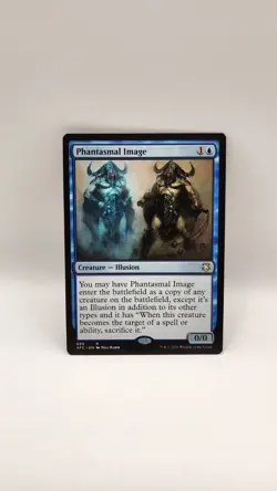 Phantasmal Image Commander: Adventures in the Forgotten Realms Regular - Image 1