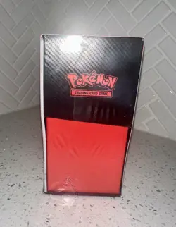 Pokemon Center Exclusive - Destined Rivals - ETB Elite Trainer Box - Ships ASAP - Image 4