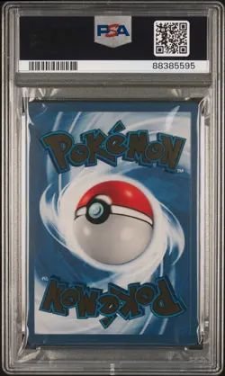Pokemon Metal Pikachu #58 Celebrations Ultra Premium Collection UPC PSA 9 - Image 2