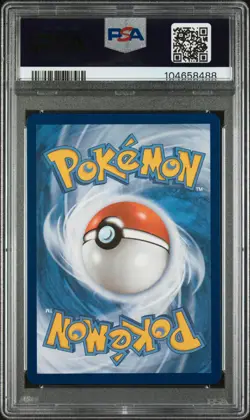 PSA 10 GEM MINT Pokemon Blastoise 2/102 Celebrations Classic Collection - Image 2