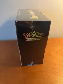 Pokemon Mega Evolution Elite Trainer Box Gardevoir ETB - IN HAND - SHIPS TODAY - Image 3