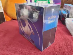 Pokemon TCG: Pokemon GO ETB Elite Trainer Box Factory Sealed - Image 2