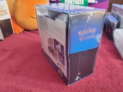 Pokemon TCG: Pokemon GO ETB Elite Trainer Box Factory Sealed - Image 4