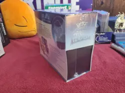 Pokemon TCG Sword & Shield Silver Tempest - Elite Trainer Box ETB FACTORY SEALED - Image 4