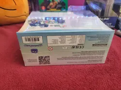 Pokemon TCG Sword & Shield Silver Tempest - Elite Trainer Box ETB FACTORY SEALED - Image 5