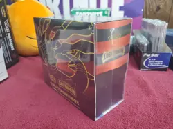 Pokemon TCG Sword & Shield Lost Origin Elite Trainer Box ETB Sealed - Image 2