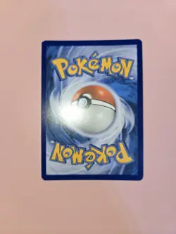 Pokemon TCG Noctowl - 107/147 - Uncommon - Reverse Holo LP Burning Shadows - Image 2