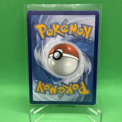 Pokemon TCG Paldea Evolved Falkner 251/193 Holo Full Art Rare Near Mint - Image 2