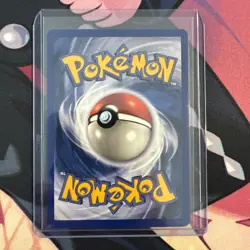 BILL - 91/102 - Base Set Vintage Pokemon Minty Fresh Goodness - Image 2