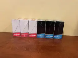 LOT OF 6 Pokemon TCG Booster Bundles NEW SEALED ( Black Bolt / White Flare ) - Image 3