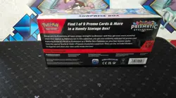 Pokemon TCG Scarlet & Violet Prismatic Evolutions Surprise Box (Lot of 2) SEALED - Image 3