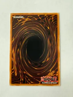 Yugioh - Infinite Impermanence - Ultra Rare - RA01-EN075 - NM - Image 2