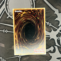 Neo Blue-Eyes Ultimate Dragon - The Dark Side of Dimensions Movie Pack: Gold Ed - Image 2