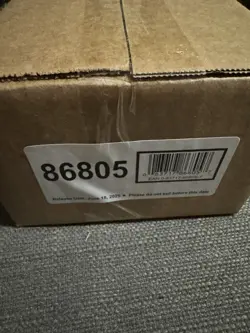 Yu-Gi-Oh! OTS 28 Factory Sealed Box of 100 Official Tournament Packs Brand New - Image 2