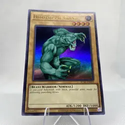 Yugioh Hitotsu-Me Giant KC01-EN019 Ultra Rare 25th Anniversary Kaiba Set - Image 3