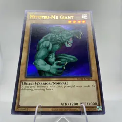 Yugioh Hitotsu-Me Giant KC01-EN019 Ultra Rare 25th Anniversary Kaiba Set - Image 4