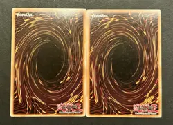 E - Emergency Call Secret Rare 1st Edition RYMP-EN024 NM - Image 2