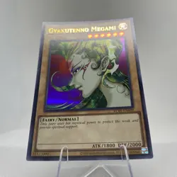 Yugioh Gyakutenno Megami KC01-EN009 Ultra Rare 25th Anniversary Kaiba Set - Image 4