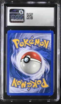 CGC 7 Venusaur 2002 Legendary (Collection) 18/110 Reverse Holo Pokemon Card - Image 2