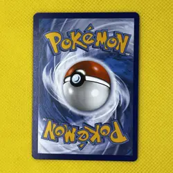 Yamper 058/162 Common Temporal Forces Pokemon Card NM - Image 2