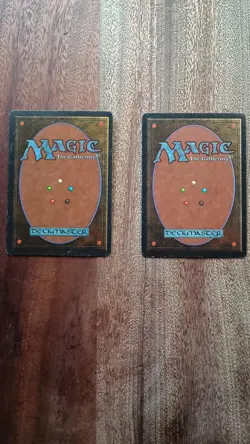 Millstone Magic the Gathering Antiquities Uncommon Card Regular - Image 4