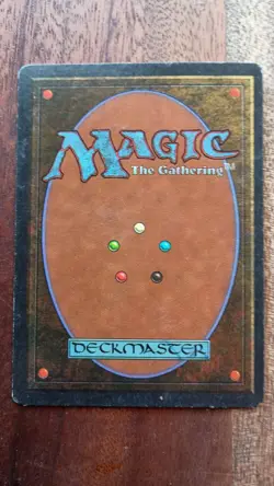 Millstone Magic the Gathering Antiquities Uncommon Card Regular - Image 5