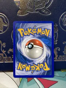 Growlithe 80/147 Aquapolis Regular Common NM Pokemon Card 2002 - Image 2